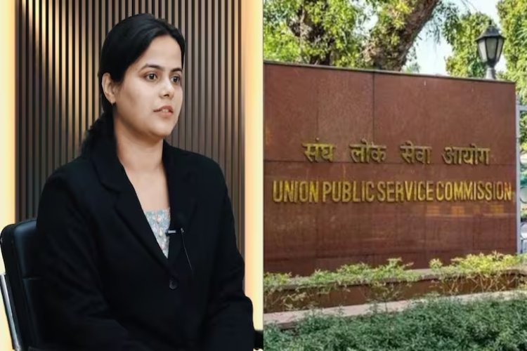 UPSC के रिजल्ट में फेल हुआ अखिलेश का PDA फॉर्मूला, लोगों ने अनुराग कश्यप को भी दुत्कारा