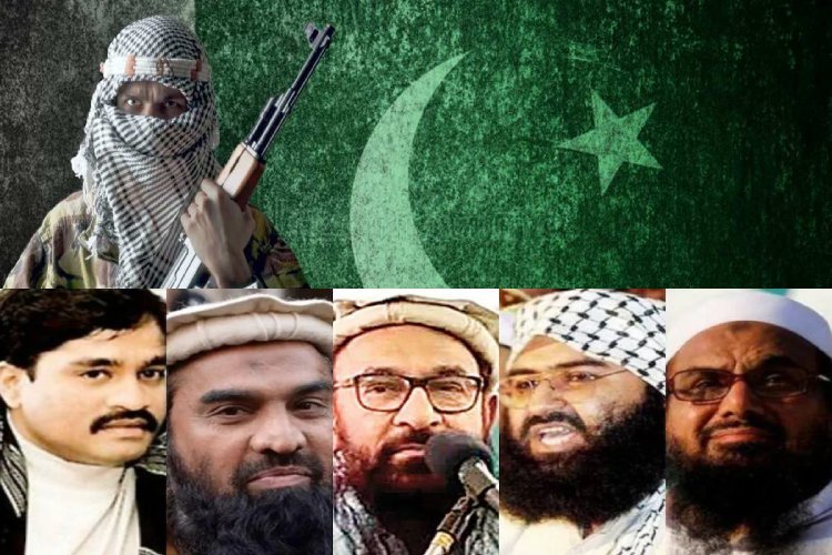 सिर्फ सैन्य हमले से ही नहीं बल्कि इस तरीके से भी पाकिस्तान को भिखारी बना सकता है भारत