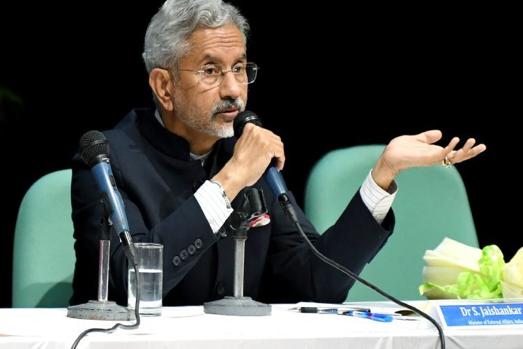 विदेश मंत्रालय की तरफ से प्रेस कॉन्फ्रेंस कर दी गई पूरी जानकारी, अब बदले की बारी!