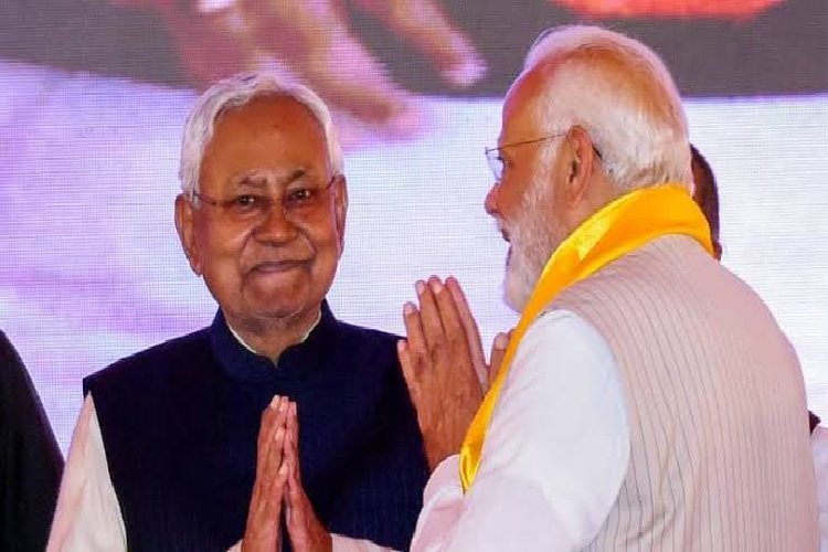 24 अप्रैल को बिहार जाएंगे PM मोदी, मधुबनी में पंचायती राज दिवस पर देंगे सौगातें