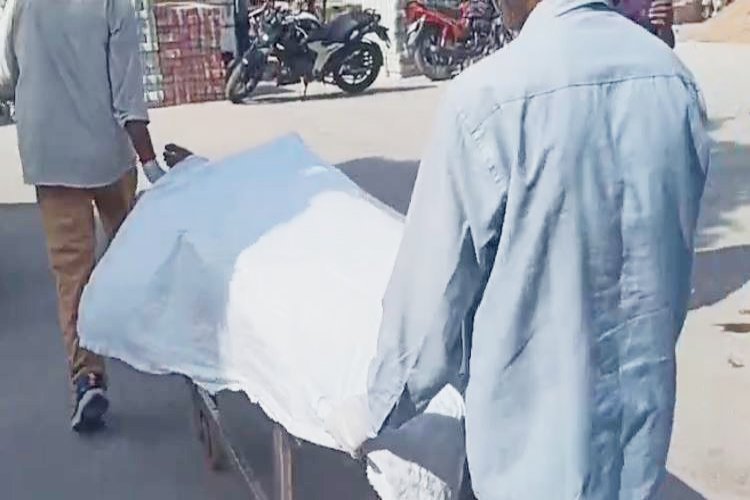 जनपद बहराइच में बड़ा हादसा, मिल में लगी आग के धुएं से दम घुटने से 5 श्रमिकों की मौत, 3 की हालत नाजुक