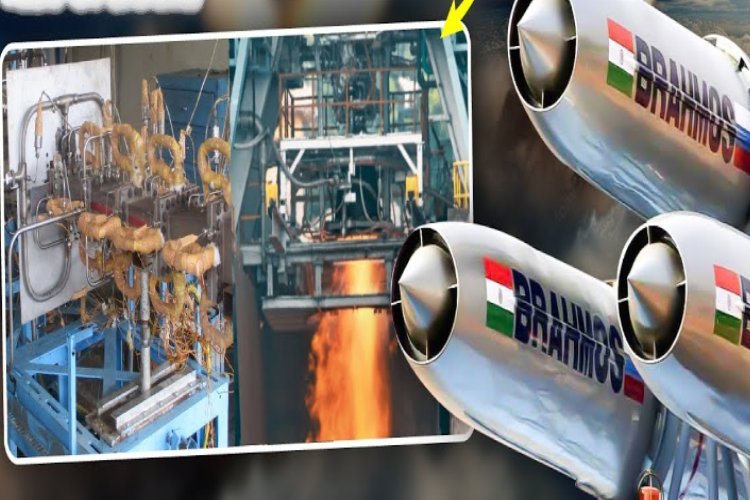 सिर्फ 1000 सेकेंड में तबाह हो जाएगा पूरा पाकिस्तान, भारत ने बनाया अगली पीढ़ी का स्क्रैमजेट इंजन