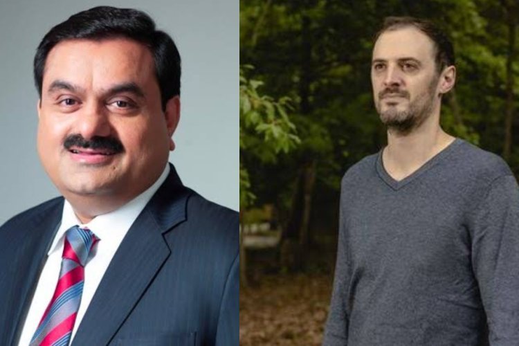 Adani-Hindenburg Row: हिंडनबर्ग ने साजिश के तहत लगाए थे अदाणी पर आरोप? मोसाद के खास ऑपरेशन से हुआ खुलासा