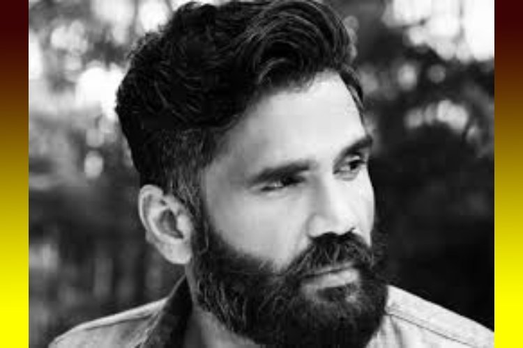 पहलगाम हमले के बाद सुनील शेट्टी की देश की जनता से अपील, ''अगली छुट्टियां कश्मीर में मनाएं''