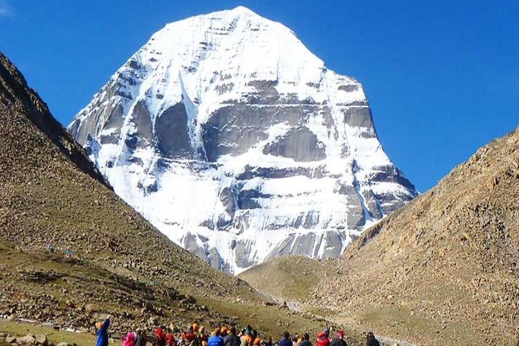 पांच साल बाद फिर शुरू हो रही कैलाश मानसरोवर यात्रा, समझें आवेदन प्रक्रिया