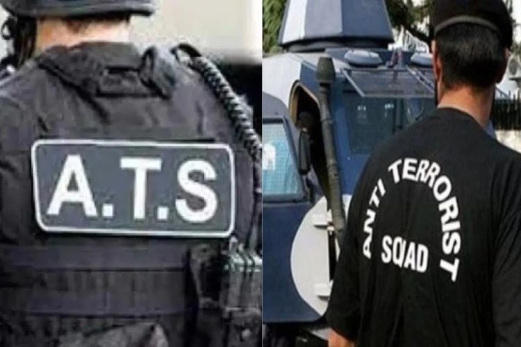 बुर्के वाली महिला कैसे करती थी भारत के दुश्मनों की मदद, ATS ने उठाया तो खुला बड़ा राज!