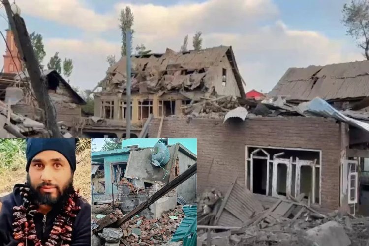 आ गई भयंकर खुफिया रिपोर्ट, घाटी में छिपे हैं 60 दुश्मन, सेना ने ढूंढ निकाला देशविरोधी बंकर!