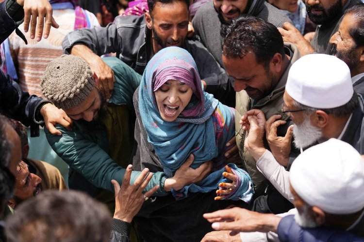 बड़ा खुलासा: पहलगाम हमले में 15 कश्मीरियों ने की थी आतंकियों की मदद