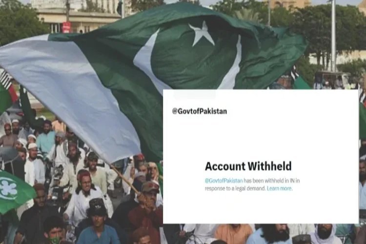 भारत का ताबड़तोड़ एक्शन, पाकिस्तान पर 'वाटर स्ट्राइक' के बाद अब ''डिजिटल स्ट्राइक''