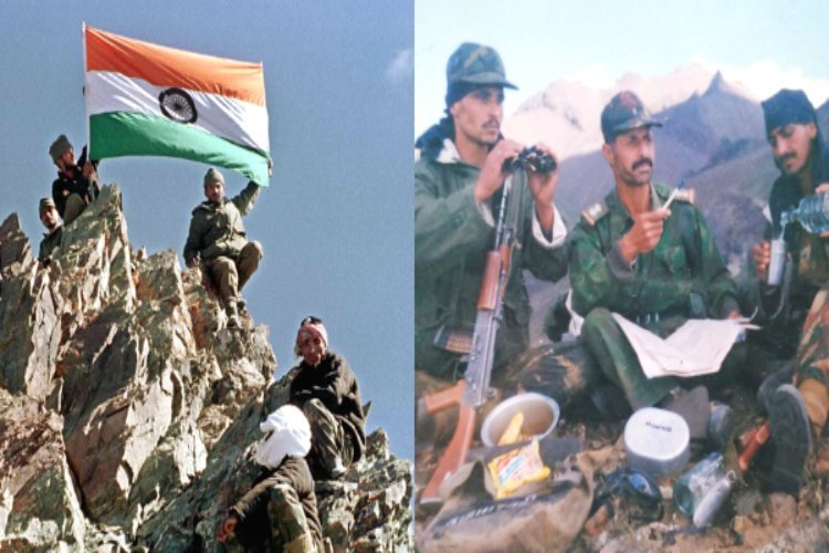 आज रात के बाद कभी भी हो सकता है फैसला, मॉक ड्रिल शुरू हो चुका है, अपने अपने पेट्रोल डीजल फुल करवा लें!