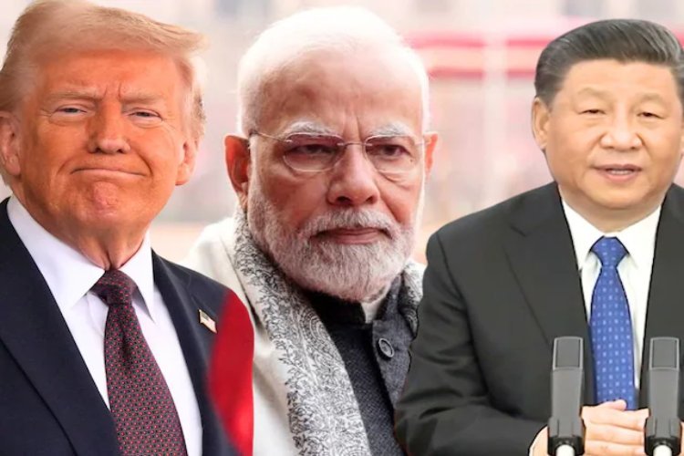 चीन कर रहा था पाक का समर्थन, भारत-अमेरिका ने मिल कर दे दिया बड़ा झटका, खतरे में ड्रैगन का साम्राज्य!