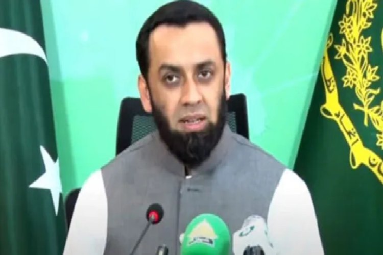 24 से 36 घंटों के भीतर पाकिस्तान पर सैन्य हमला कर सकता है भारत, पाकिस्तान के सूचना मंत्री के दावे से हड़कंप