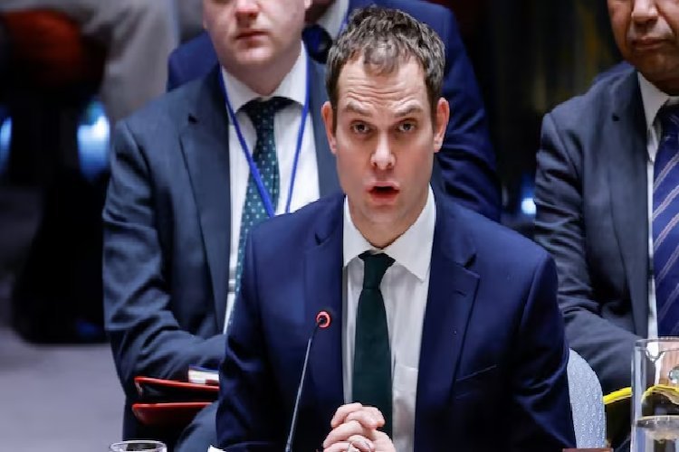 पहलगाम हमले के दोषियों पर कार्रवाई के लिए ब्रिटेन ने समर्थन का किया ऐलान, अब नहीं बचेगा पाकिस्तान