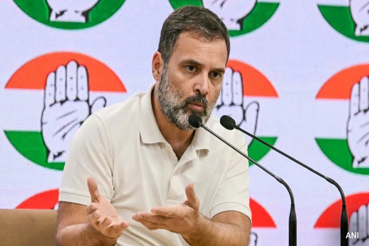 जातिगत जनगणना पर सरकार का समर्थन लेकिन आरक्षण का दायरा बढ़ाना चाहते हैं राहुल गांधी!