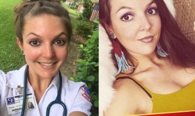 15 वर्षीय बेटे के साथ नाजायज संबंध बना रही थी मां, पति पहुंचा तो बोली- 'ये जवानी की याद दिलाता है'