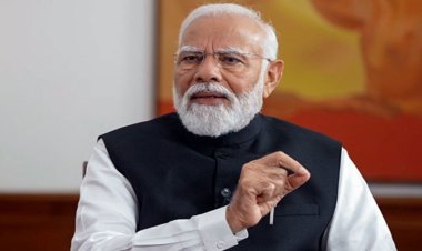 PM मोदी की खुली चेतावनी- 'नहीं सुधरा पाकिस्तान तो मिटा देंगे, भारत के हमले में होगा पाक का बुरा हाल, अब सिर्फ pok पर ही होगी बात'