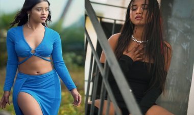 भोजपुरी का नया गाना ‘मजनुआ के परिछावन’ ने मचा डाला गदर, बंगाली हीरोइन का जलवा देख बेकाबू हुए फैंस