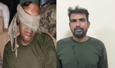 न सोने दिया, न ब्रश करने दिया, 20 दिन तक BSF जवान के साथ पाकिस्तान ने क्या-क्या किया? अब हुआ खुलासा!