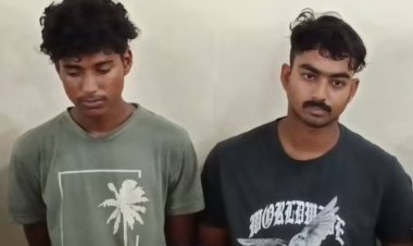 जिस बच्ची को सड़क से उठाकर महिला ने लिया था गोद, उसी ने 2 लोगों के साथ मिलकर मां का घोंट दिया गला
