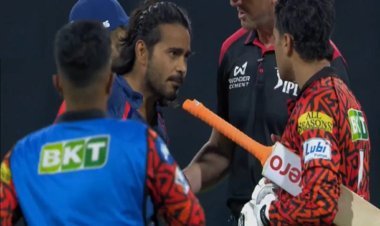 Digvesh Rathi: बीच मैदान पर हुई भयंकर लड़ाई, दोनों अंपायर दौड़े-दौड़े आए, नहीं तो हो जाती मारपीट...