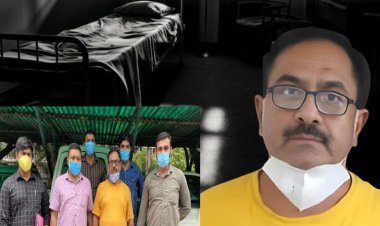 Doctor Death: दर्जनों लोगों की हत्या, मगरमच्छों को खिला दिये इंसान, सैकड़ों गुनाह! अब राजस्थान से पकड़ा गया सीरियल किलर ‘डॉक्टर डेथ’