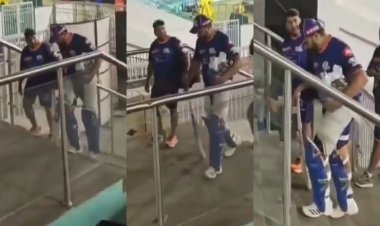 Rohit Sharma: इस बीमारी की वजह से रोहित से रूठा फॉर्म, लगातार हो रहे बल्लेबाजी में फेल, चौंकाने वाली रिपोर्ट आई सामने