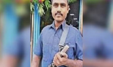 माओवादी नेता बासवराजू का खात्मा: 50 घंटे के 'ऑपरेशन कागर' ने कैसे खत्म किया लाल आतंक का युग