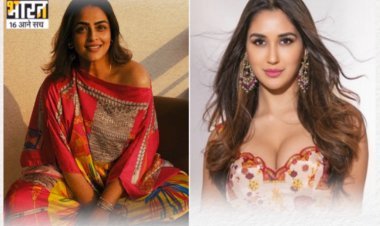 covid: बॉलीवुड हीरोइन शिल्पा शिरोडकर के बाद अब निकिता दत्ता भी कोरोना पॉजिटिव