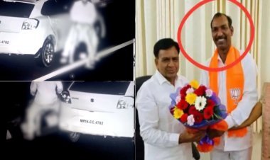 Expressway viral video: “एक्सप्रेसवे के प्रबंधन पर करूंगा मानहानि का केस, सेक्स वाला वीडियो मेरा नहीं, मैंने तो गाड़ी पहले ही बेच दी थी”- मनोहर लाल धनखड़