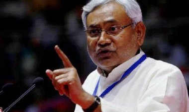 बिहार में भ्रष्टाचारियों का बचना हुआ मुश्किल, हर 4-5 दिन में दबोचे जा रहे कोई न कोई भ्रष्टाचारी