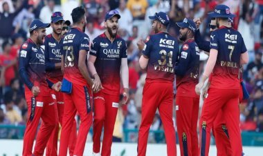 IPL 2025: क्वालीफायर-1 में RCB की पंजाब पर धमाकेदार जीत, फिल सॉल्ट ने जड़ा तूफानी अर्धशतक, 9 साल बाद फाइनल खेलेगी बेंगलोर