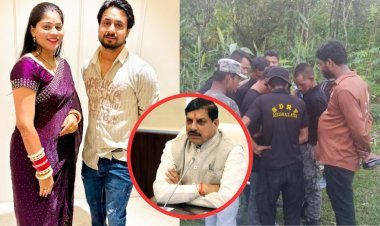 Indore Couple Missing: शिलांग से रहस्यमयी तरीके से गायब हुए पति पत्नी, लास्ट लोकेशन देख घूमा पुलिस का दिमाग!