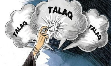 Meerut Triple Talaq Case: शौहर के अवैध संबंधों का विरोध करना पड़ा भारी, पहले ताना तमंचा, मुंडवा दिये बाल फिर दे दिया तीन तलाक!