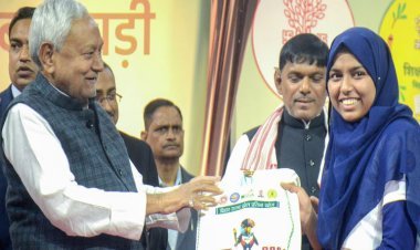 बिहार सरकार की छात्रवृत्ति योजनाओं से छात्रों की बल्ले-बल्ले, 2024-25 में 50 लाख को मिला 786 करोड़ रुपए का लाभ