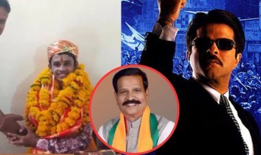 Madhya Pradesh: 12वीं टॉपर जब बना एक दिन का विधायक, नायक बन किया सभी को हैरान, कारनामे सुन चौंक जाएंगे!