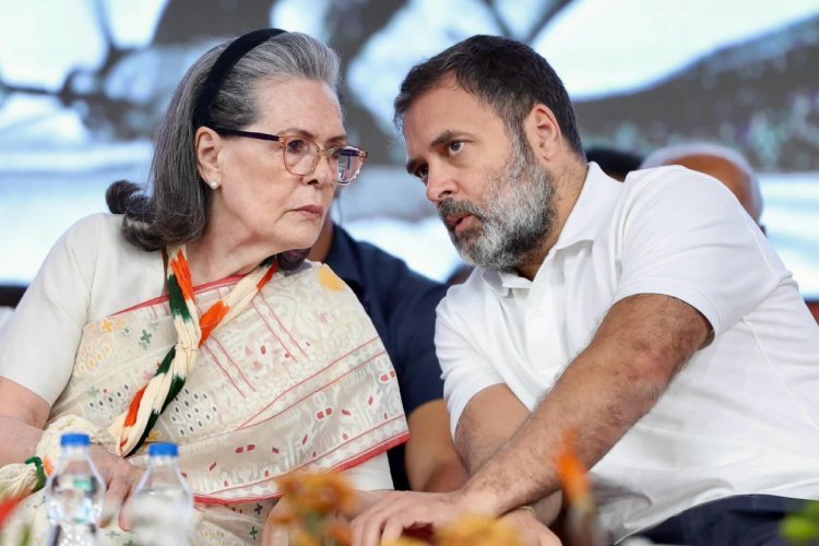 Rahul Gandhi Tweet: राहुल गांधी ने विदेश मंत्री एस. जयशंकर पर दागे तीन सवाल, बोले- देश की विदेश नीति ध्वस्त, कोई देश भारत के साथ नहीं!