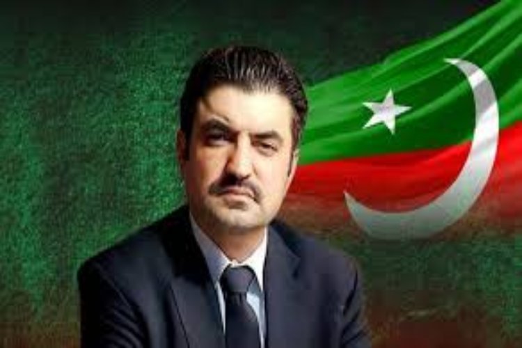 ''मोदी मेरा खाला का बेटा नहीं, जो मेरे कहने पर पीछे हट जाएगा, जंग हुई तो भाग जाऊंगा इंग्लैंड'', डर के मारे बंधी हुई है पाकिस्तानी सांसद की घिग्घी