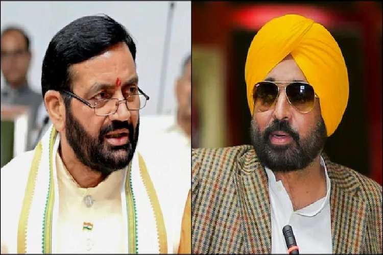 Punjab-Haryana water dispute: हरियाणा की सर्वदलीय बैठक में क्या हुआ? जानिए एक-एक बात