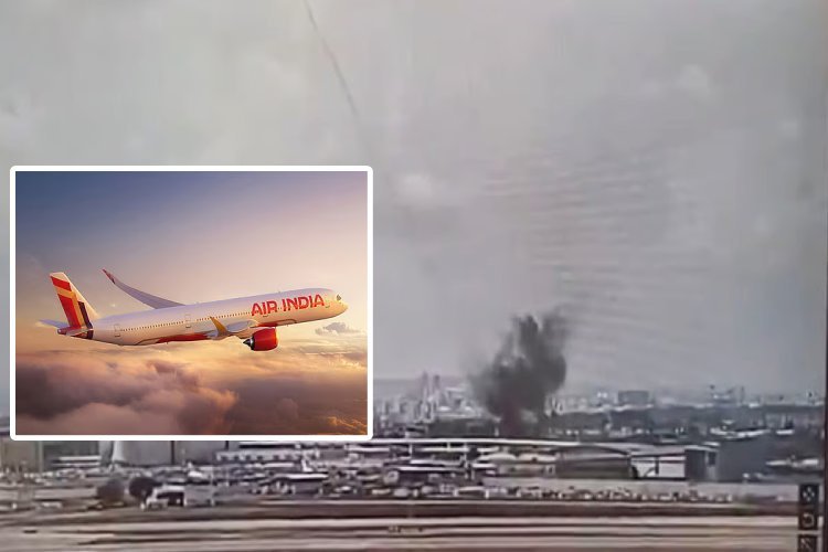 इजरायल के तेल अवीव में बड़ा हमला, एयर इंडिया की फ्लाइट अबू धाबी डायवर्ट, 6 मई तक उड़ानें रद्द