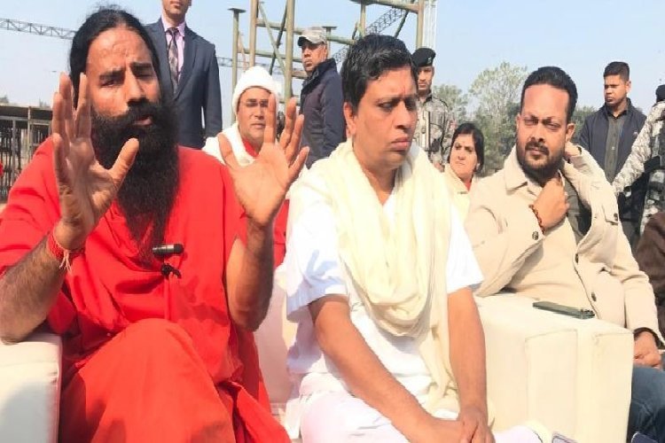 कराची में खुलेगा गुरुकुल, पीओके में गूंजेगा मंत्रोच्चार, ओवैसी की नई हूंकार से पाकिस्तान में हाहाकार!