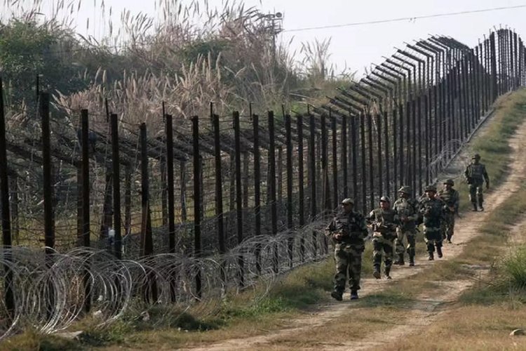 लगातार LoC से घुसपैठ कराने की साजिश कर रहा पाक, दो दिन में बॉर्डर से दो पाकिस्तानी दबोचे