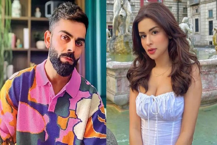 विराट कोहली की गलती से चमकी अवनीत कौर की किस्मत: 18 लाख नए फॉलोअर्स, 12 ब्रांड डील, प्रति पोस्ट 2.6 लाख की कमाई