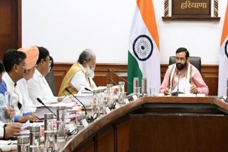 Haryana Liquor Policy: हाईवे और 500 से कम आबादी वाले गांवों नहीं खुलेंगे ठेके, दुकान खोलने का टाइम भी बदला, 700 से अधिक गांवों पूरी तरह बंद होगी बिक्री