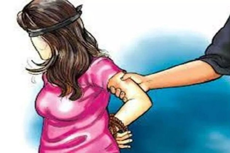 अनीस खान ने 15 साल की लड़की का किया अपहरण, 7 महीने बाद मिली तो 2 महीने की प्रेगनेंट निकली लड़की  