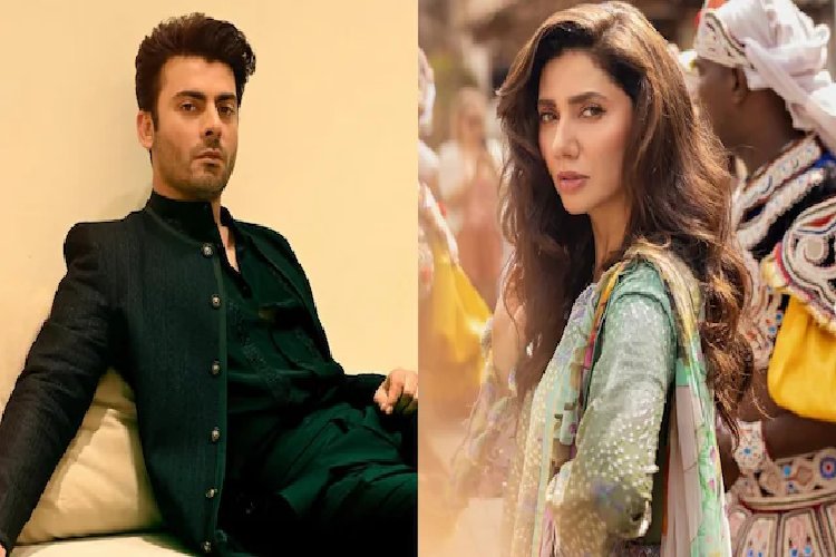 फवाद खान ने 'ऑपरेशन सिंदूर' को बताया शर्मनाक तो भड़क गईं 'अनुपमा', कहा- आपका भारतीय फिल्मों में काम करना भी...