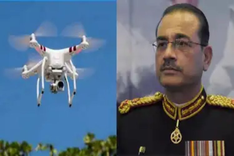 दो दिन में ही खत्म हुआ गोला-बारूद, परमाणु की धमकी देने वाला पाक अब ईरान से मांग रहा शाहिद-126 ड्रोन की खेप