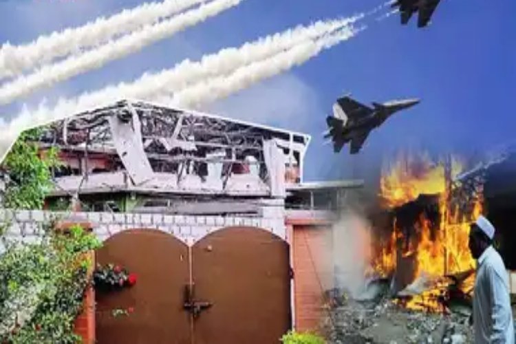 पाकिस्तान के तीन टुकड़े होना तय, ये 10 सबूत कर देंगे खुलासा, पाकिस्तान का अंत लगभग तय!