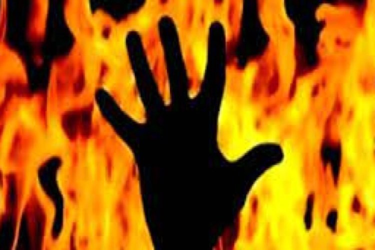 बिहार में बहू बनी यमराज, सास को जिंदा जलाकर मार डाला, इलाके में खौफ