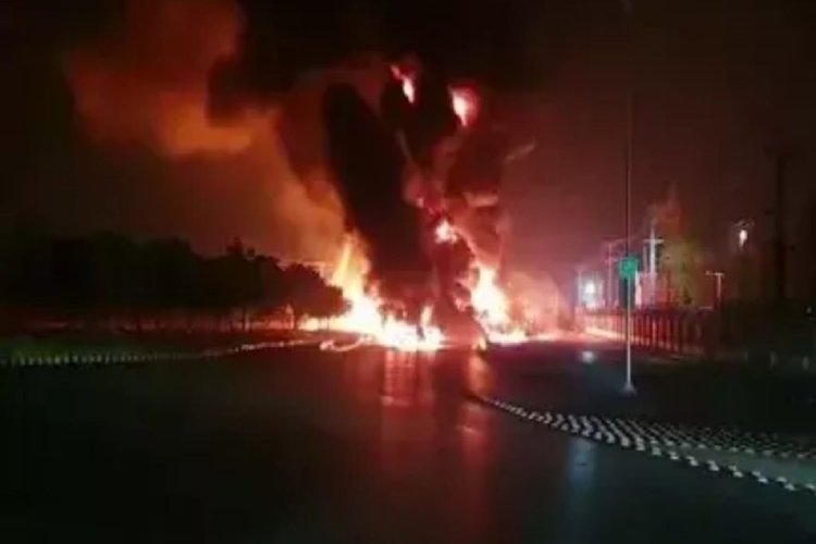 1965 और 1971 में जहां से हुआ था हमला, उसी सरगोधा को भारतीय सेना ने किया तबाह, अब तक 5 एयरबेस कर दिये बर्बाद