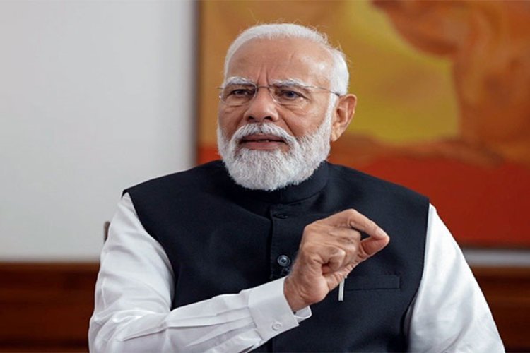PM मोदी की खुली चेतावनी- 'नहीं सुधरा पाकिस्तान तो मिटा देंगे, भारत के हमले में होगा पाक का बुरा हाल, अब सिर्फ pok पर ही होगी बात'